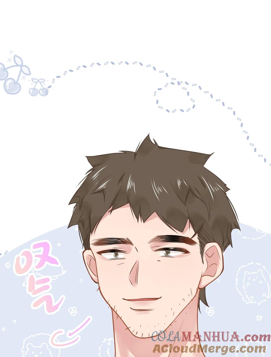谢邀，人在虐文当后妈 021 我心甘情愿 第25页