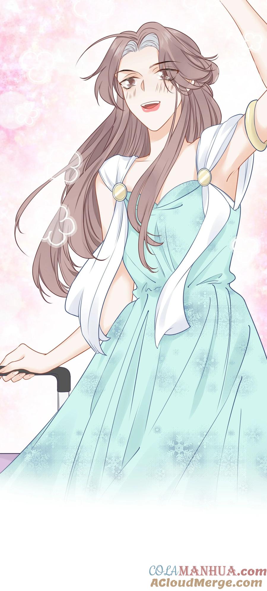 谢邀，人在虐文当后妈 023 我是个有原则的富婆 第4页