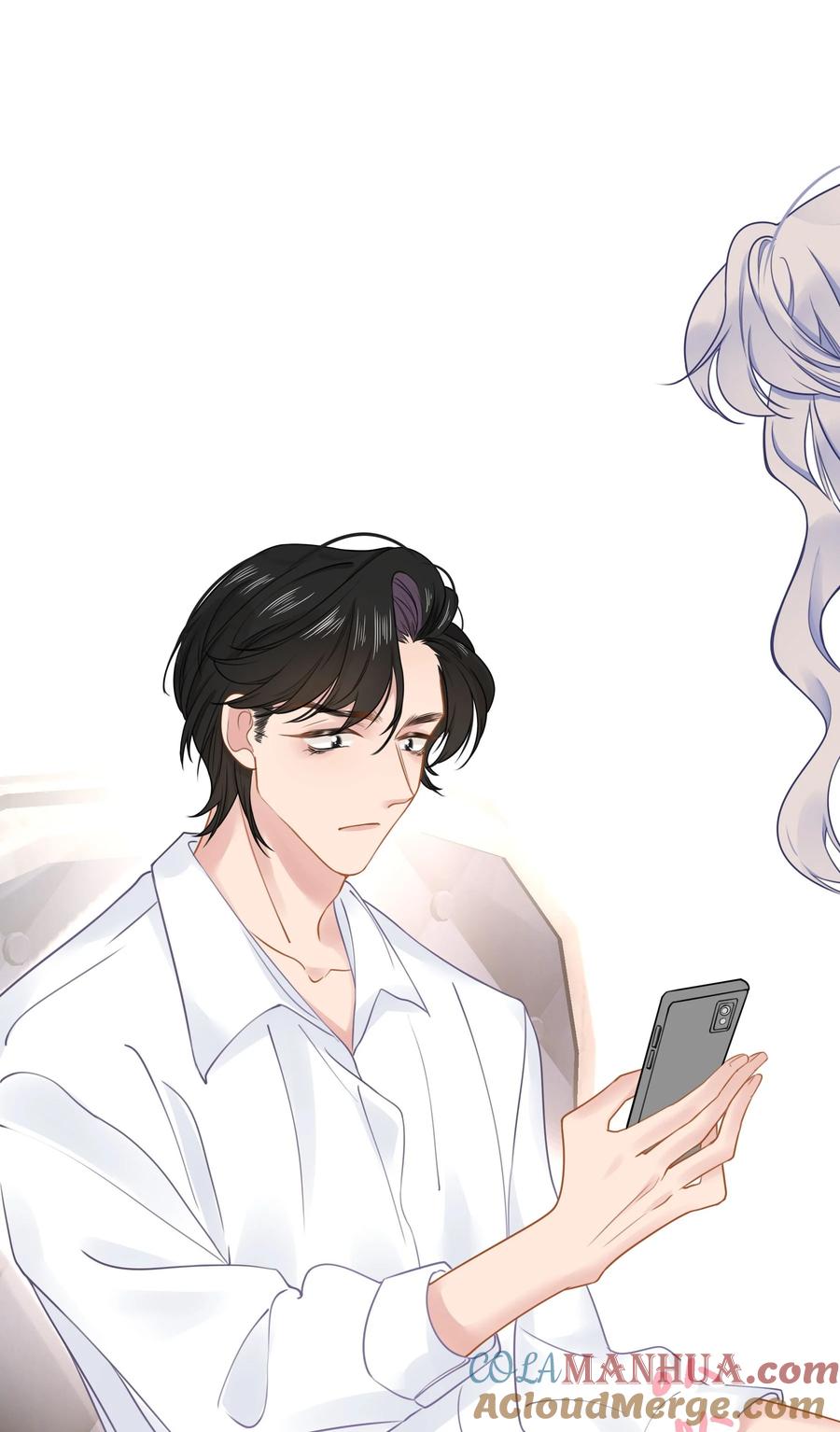 谢邀，人在虐文当后妈 023 我是个有原则的富婆 第34页