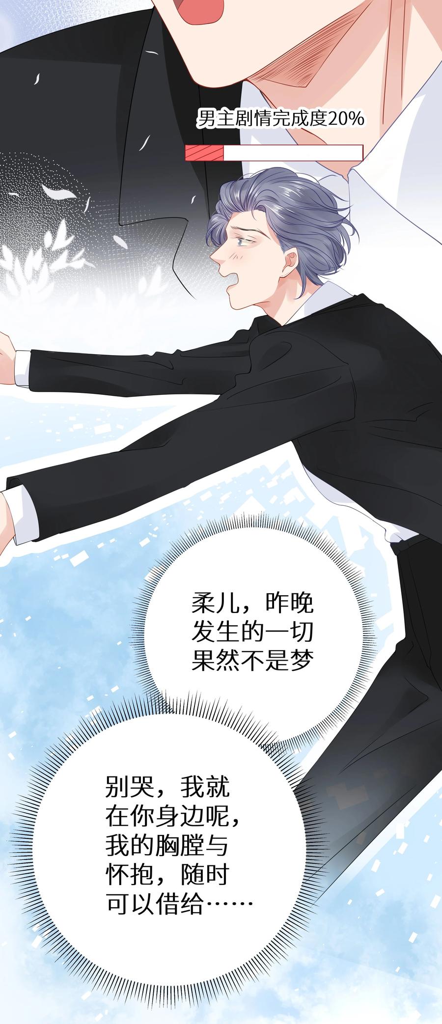 谢邀，人在虐文当后妈 005 和我斗，还是嫩了点！ 第36页