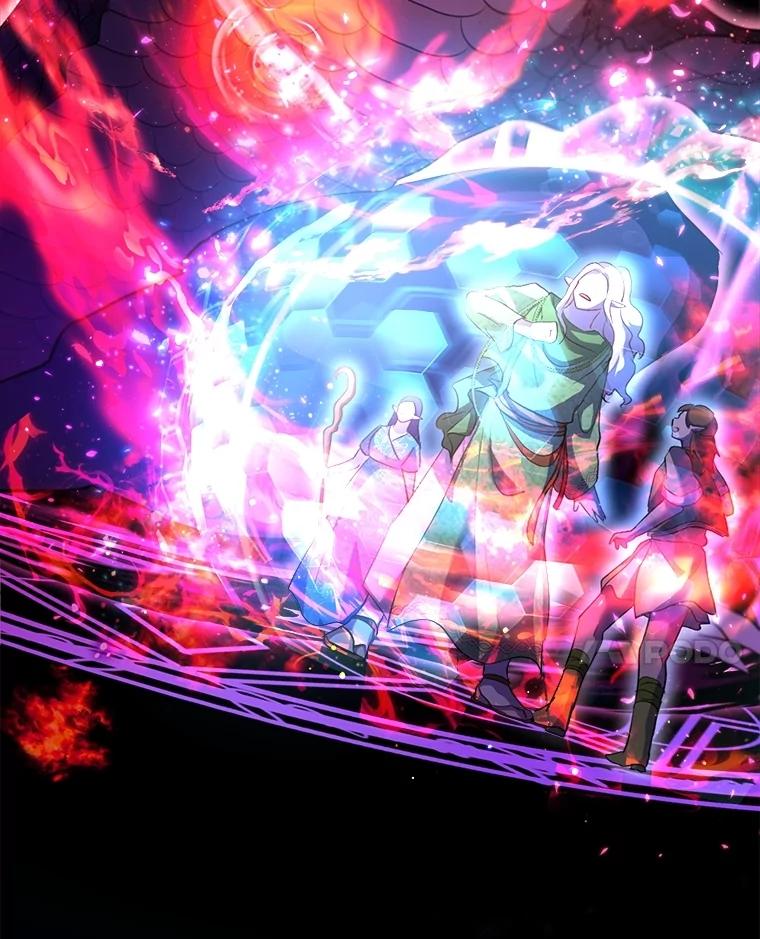 重生为神兽宝宝 - 65.落入陷阱 - 第60张图