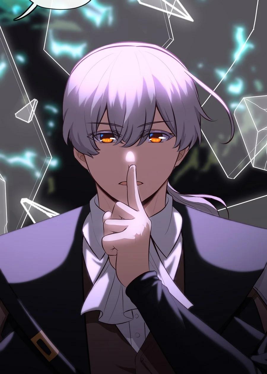 喜欢大尾巴有什么错 - 010 瓶中魔鬼 - 第10张图