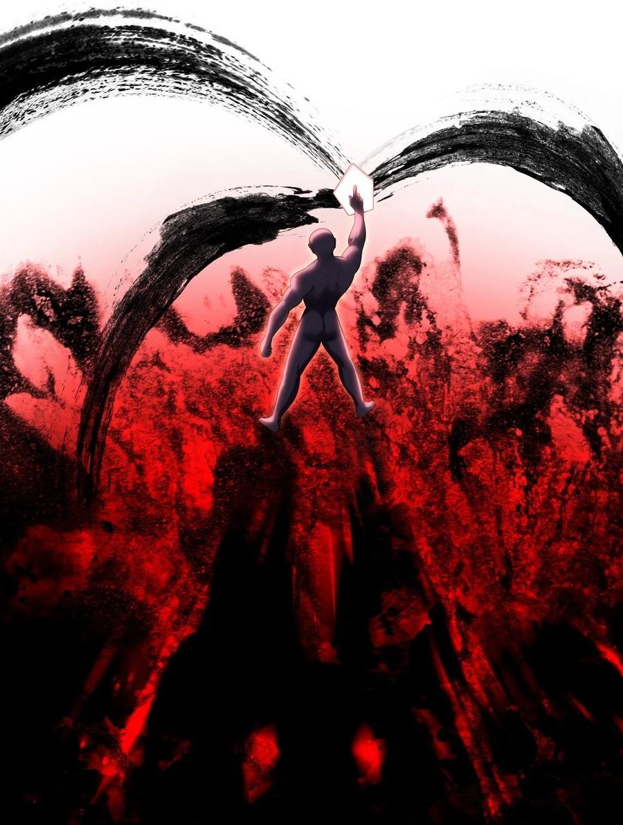 喜欢大尾巴有什么错 - 010 瓶中魔鬼 - 第23张图