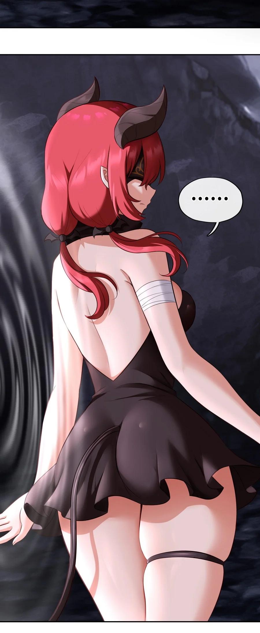 喜欢大尾巴有什么错 - 010 瓶中魔鬼 - 第95张图