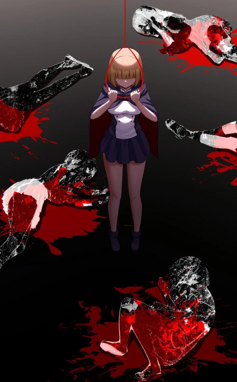 喜欢大尾巴有什么错 - 012 定时炸弹 - 第14张图