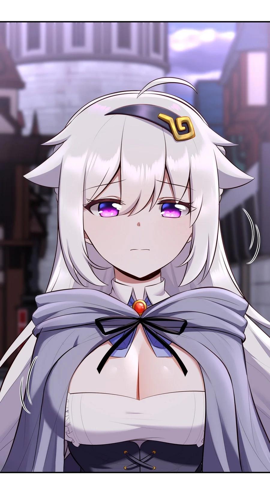 喜欢大尾巴有什么错 - 012 定时炸弹 - 第30张图