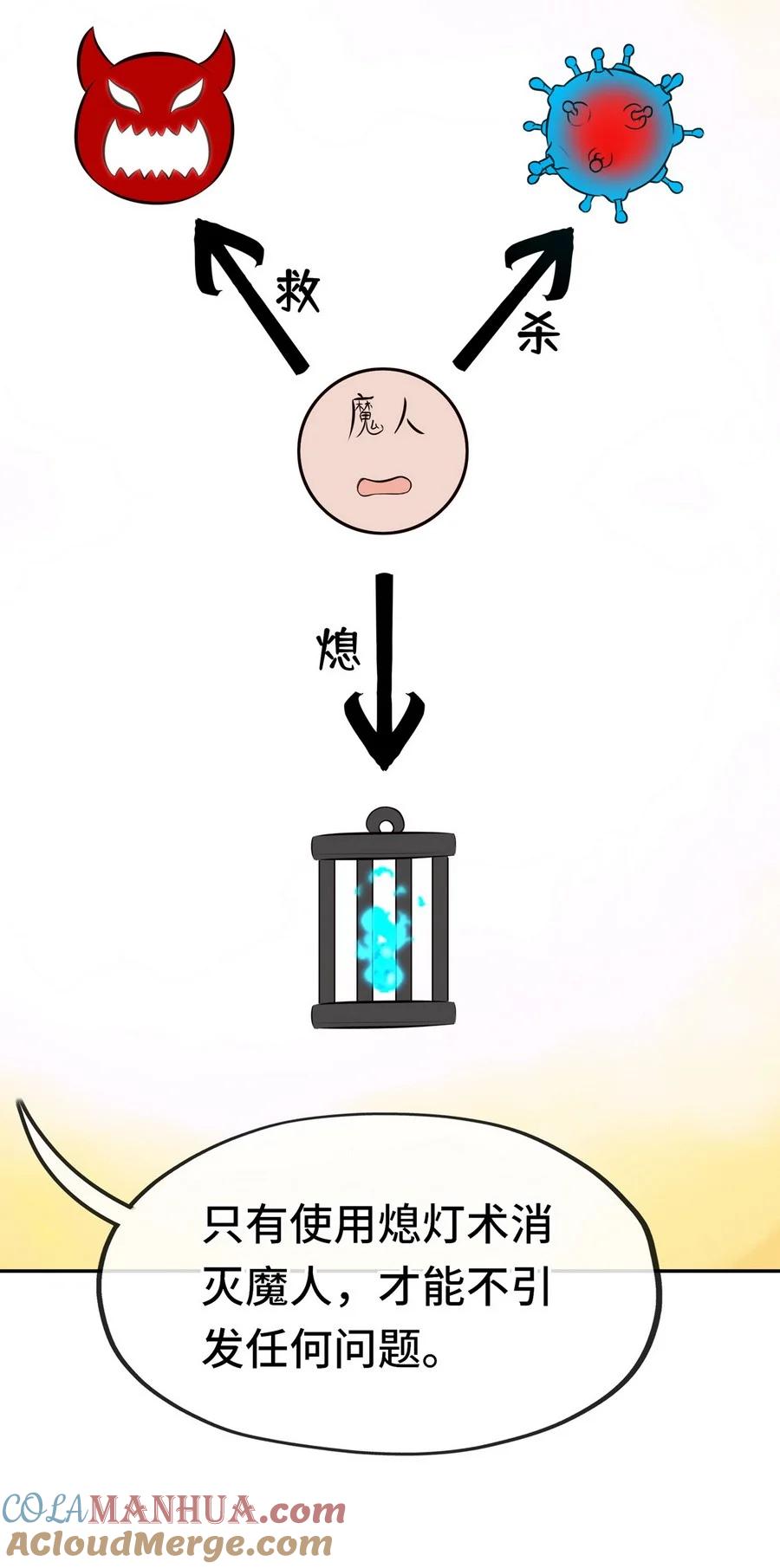 喜欢大尾巴有什么错 - 012 定时炸弹 - 第10张图