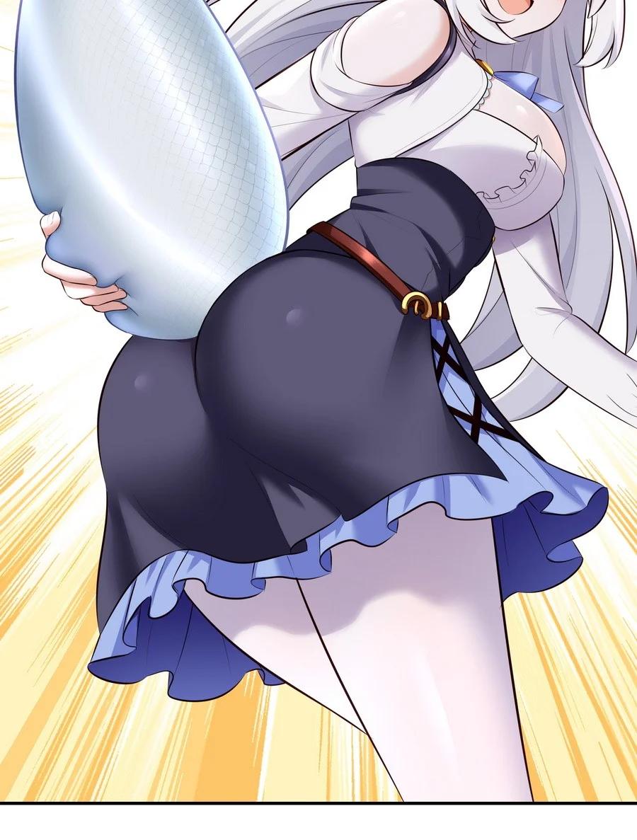 喜欢大尾巴有什么错 - 013 尾巴同盟 - 第54张图