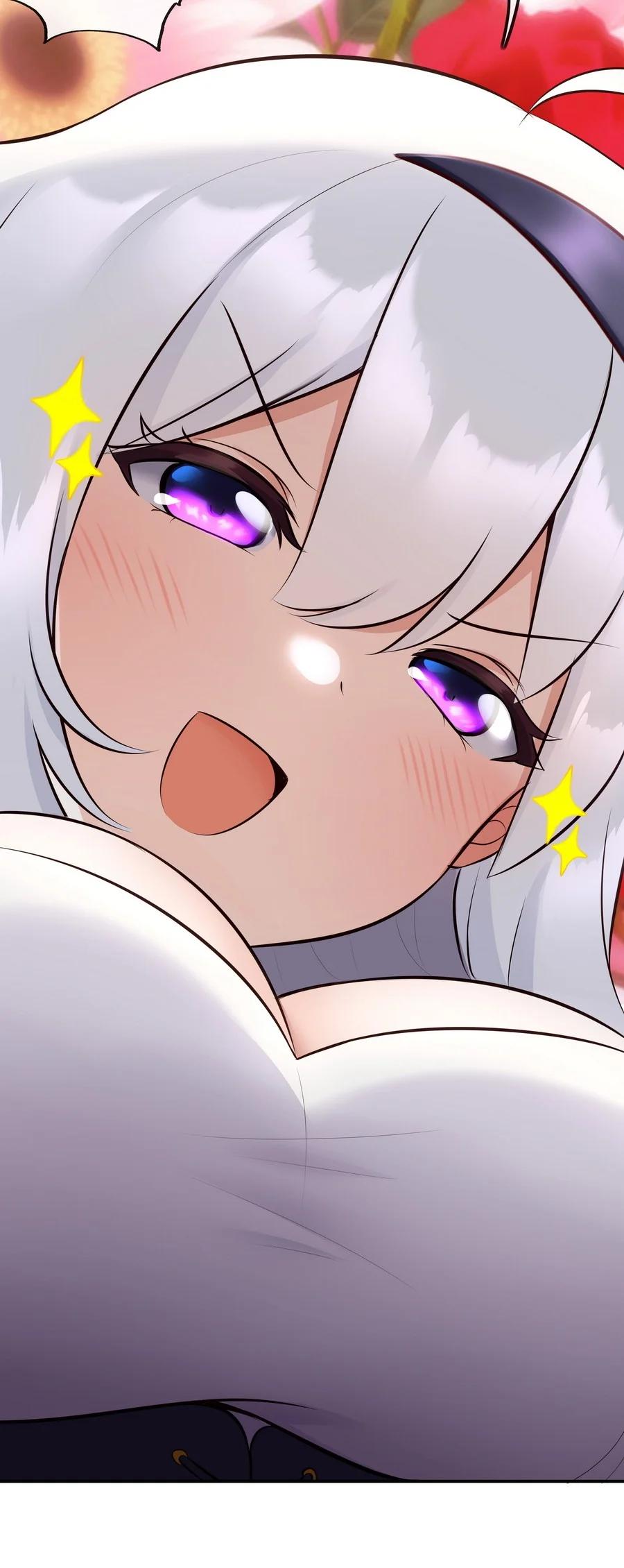 喜欢大尾巴有什么错 - 013 尾巴同盟 - 第48张图