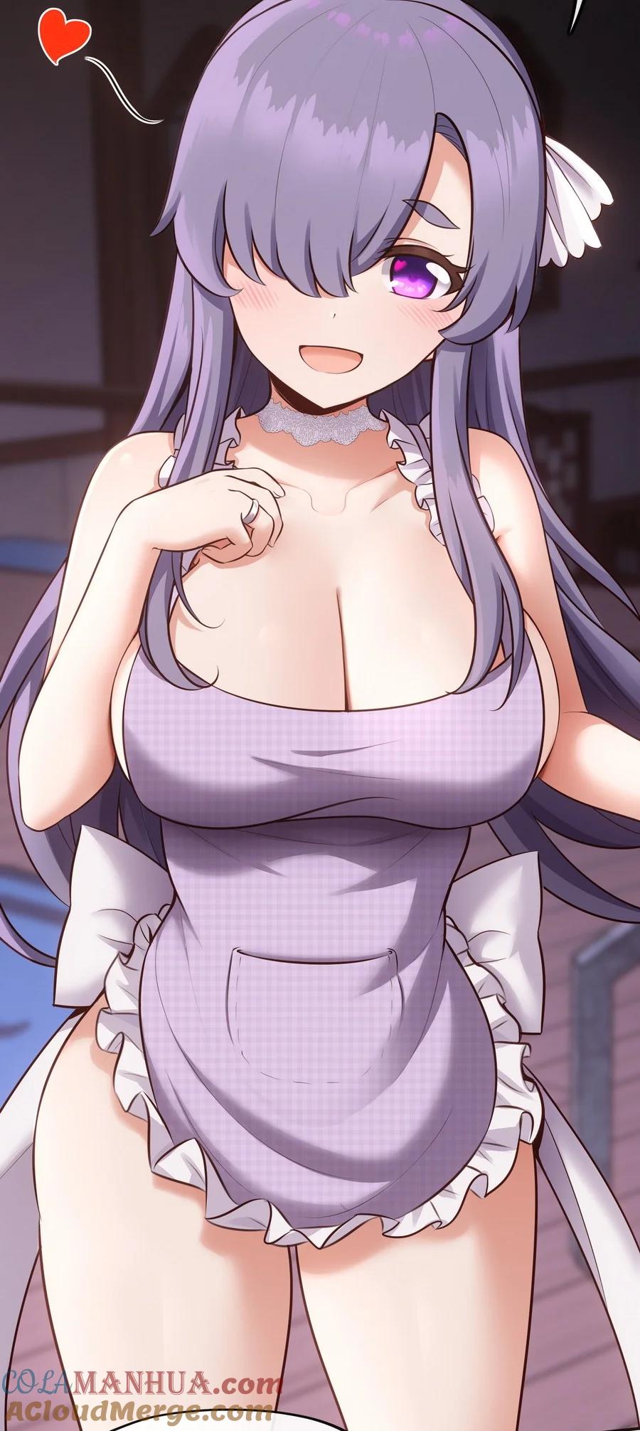 喜欢大尾巴有什么错 - 015 诱惑一下就行了 - 第65张图