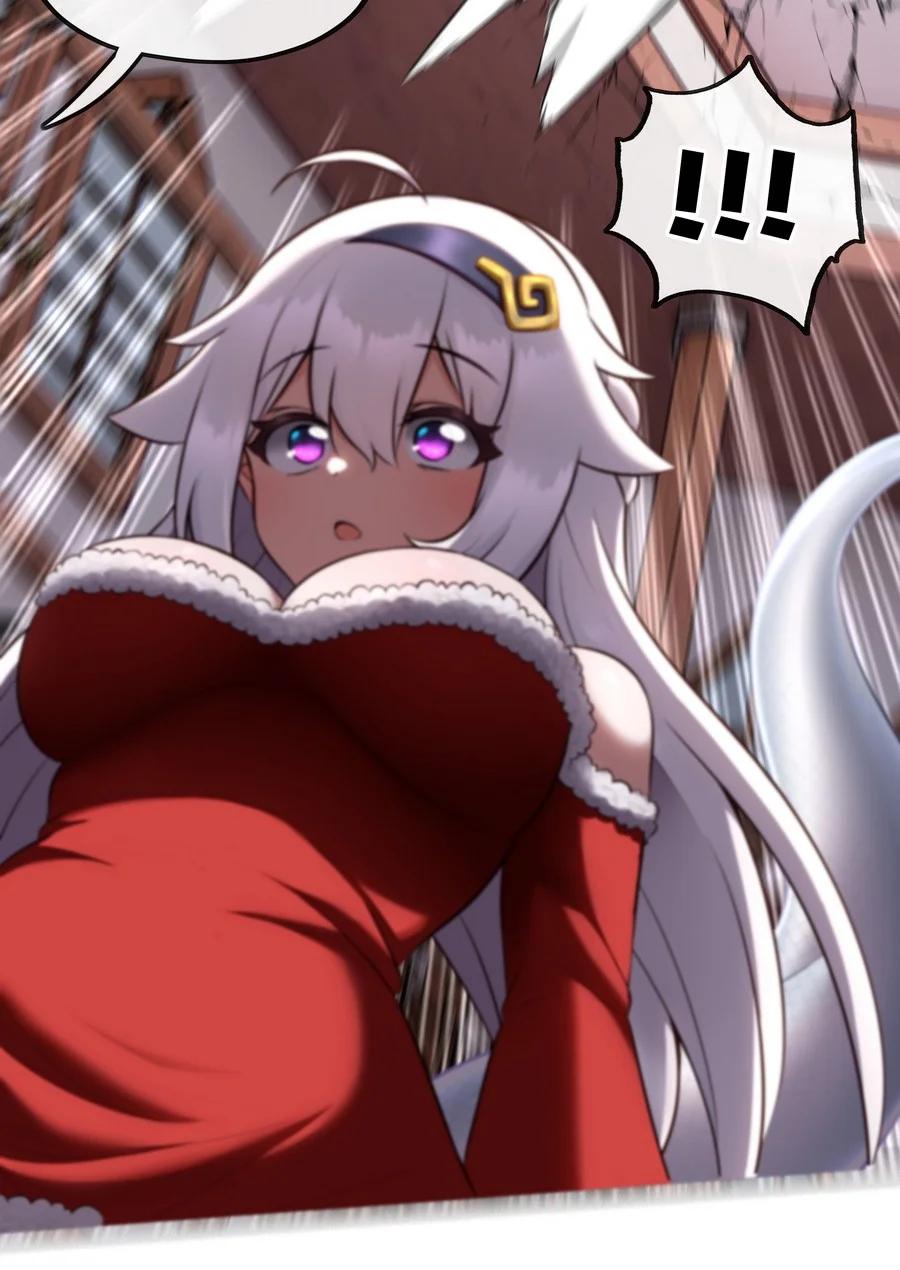 喜欢大尾巴有什么错 - 015 诱惑一下就行了 - 第108张图