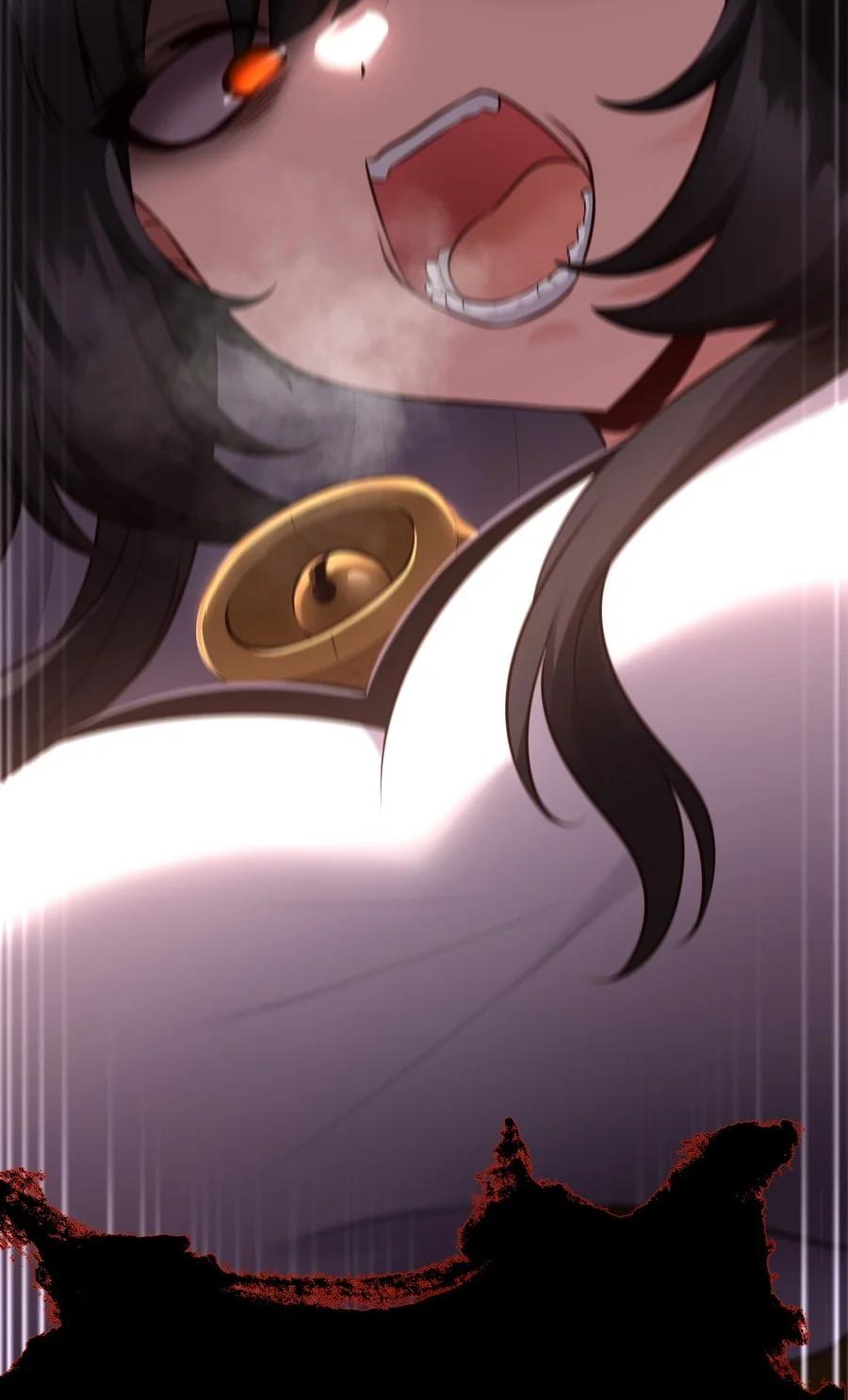 喜欢大尾巴有什么错 - 016 圣人 - 第75张图