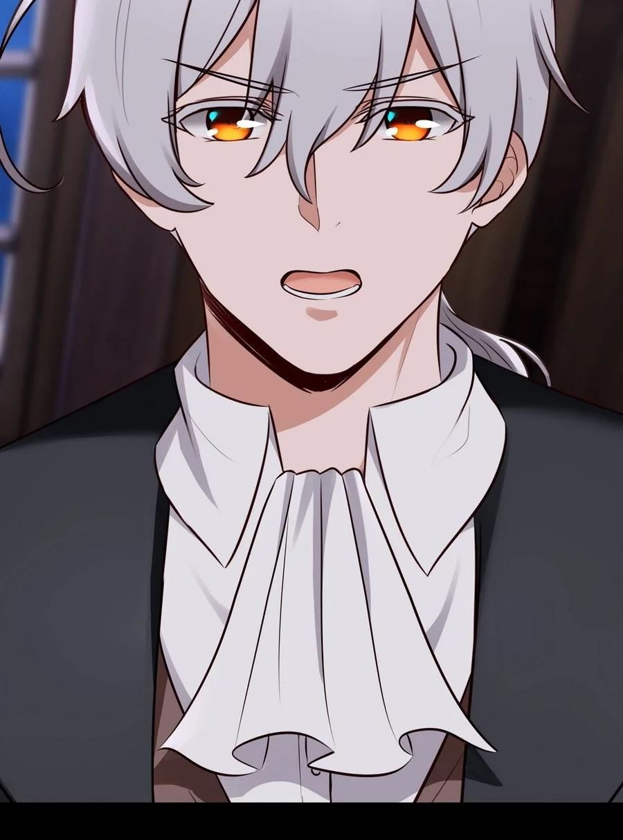 喜欢大尾巴有什么错 - 016 圣人 - 第4张图