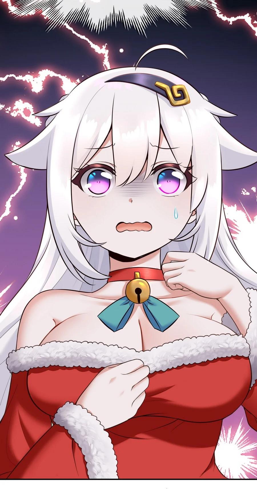 喜欢大尾巴有什么错 - 017 第三势力 - 第8张图