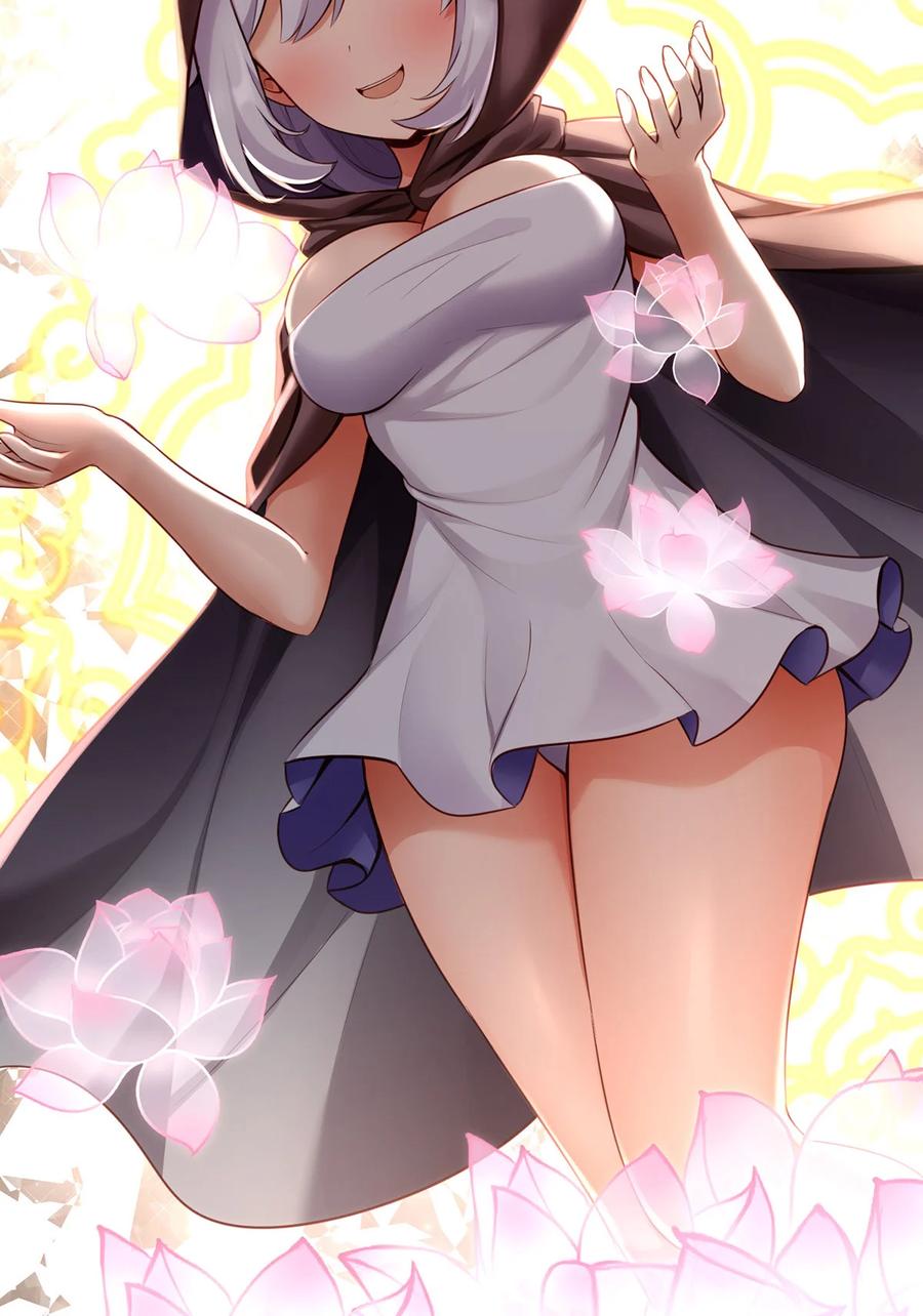 喜欢大尾巴有什么错 - 001 喜欢大尾巴有什么错 - 第12张图