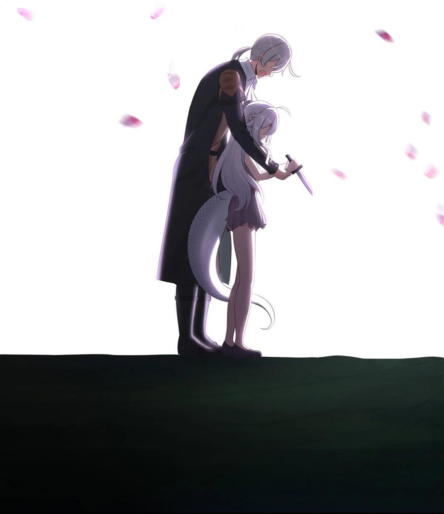 喜欢大尾巴有什么错 - 001 喜欢大尾巴有什么错 - 第88张图