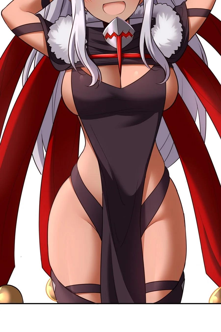 喜欢大尾巴有什么错 - 019 飞蛾 - 第87张图