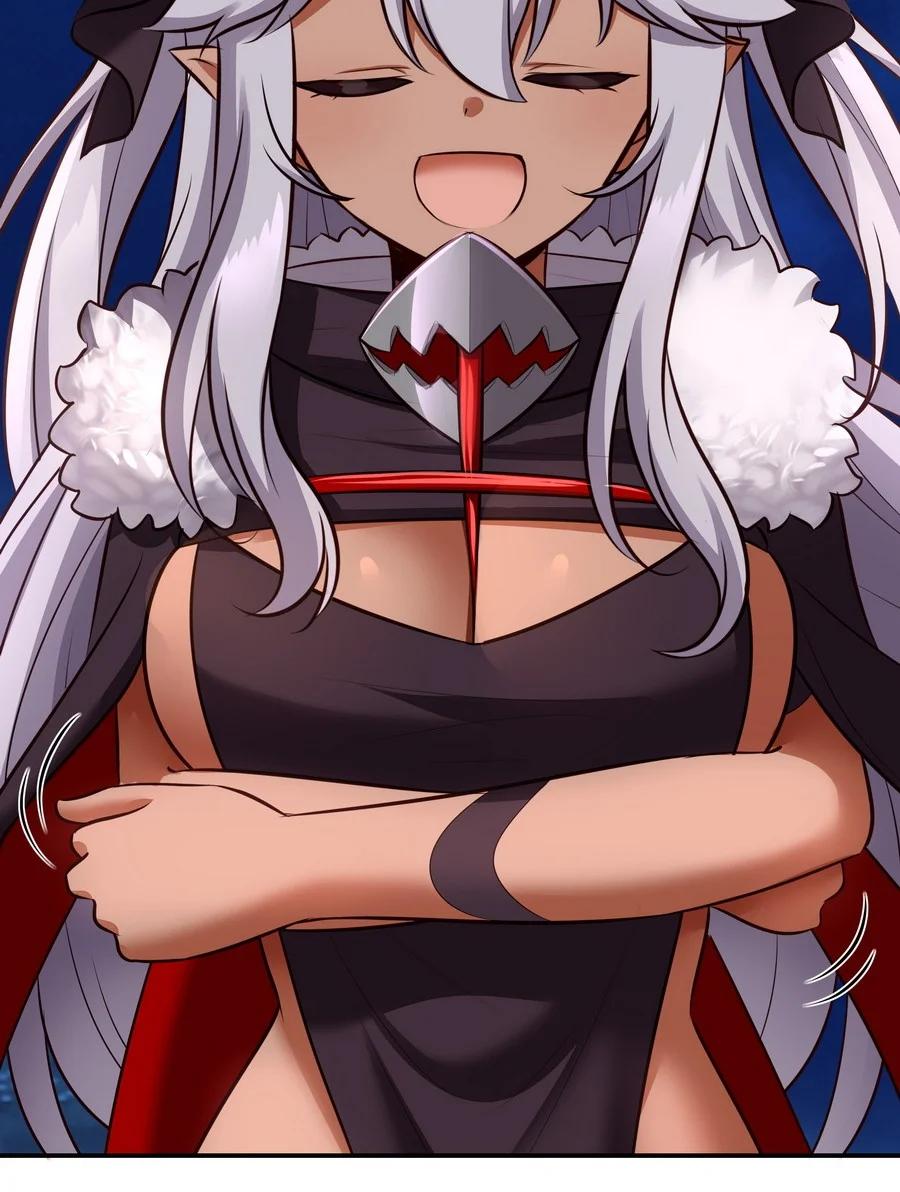 喜欢大尾巴有什么错 - 019 飞蛾 - 第94张图