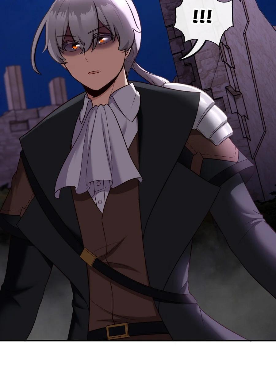 喜欢大尾巴有什么错 - 019 飞蛾 - 第50张图