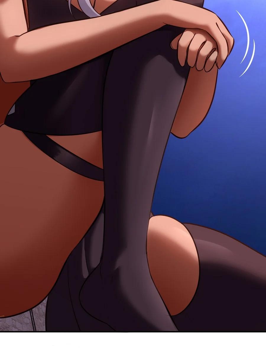 喜欢大尾巴有什么错 - 019 飞蛾 - 第62张图