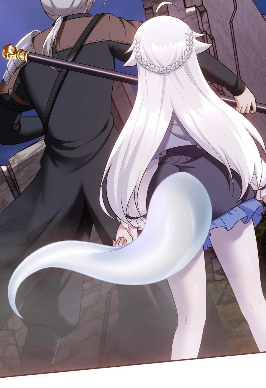 喜欢大尾巴有什么错 - 019 飞蛾 - 第56张图