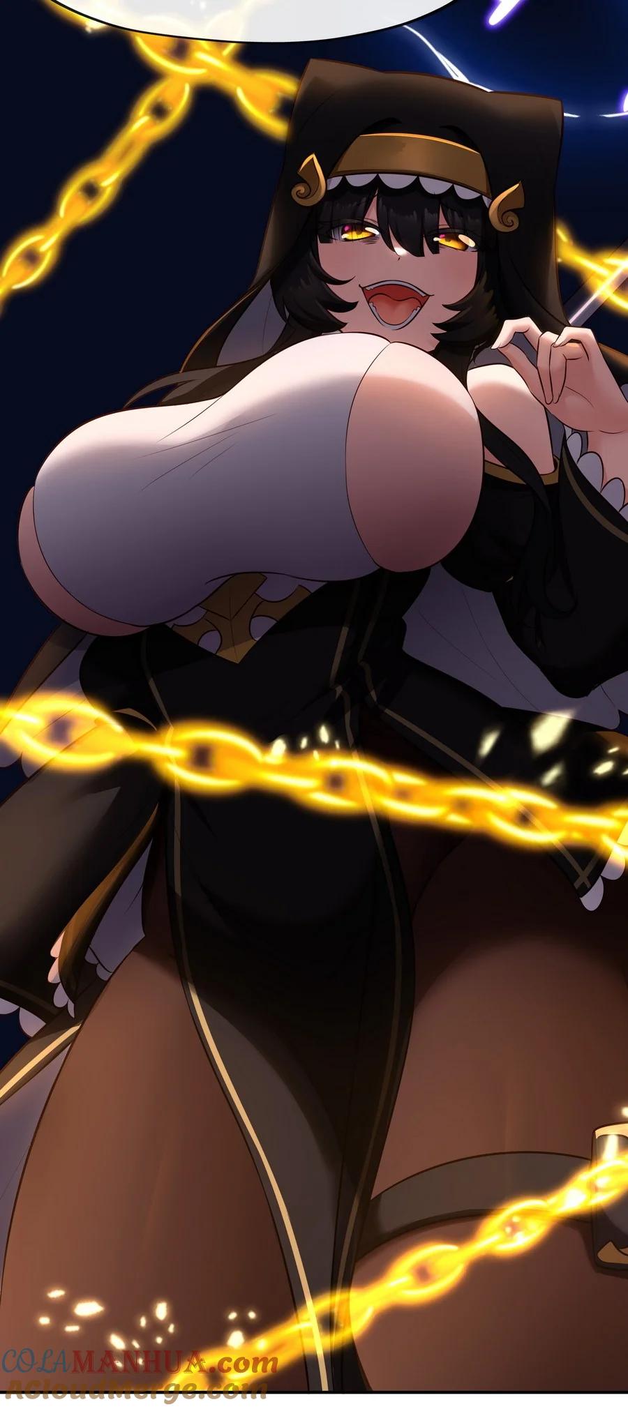 喜欢大尾巴有什么错 - 019 飞蛾 - 第29张图