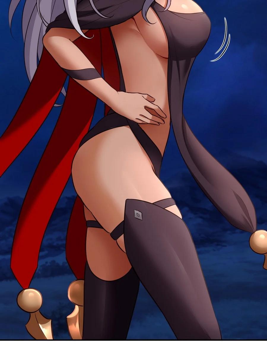 喜欢大尾巴有什么错 - 019 飞蛾 - 第91张图