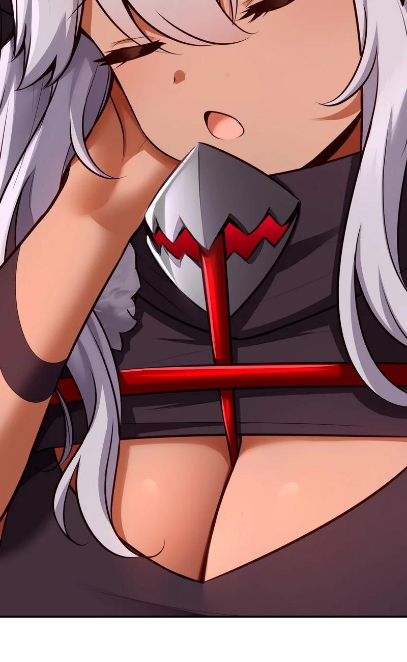 喜欢大尾巴有什么错 - 020 都在这里复活了 - 第95张图