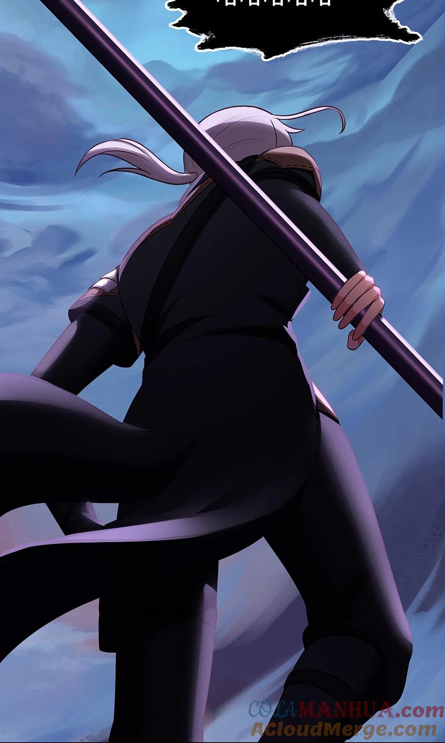 喜欢大尾巴有什么错 - 021 实在太大了 - 第52张图