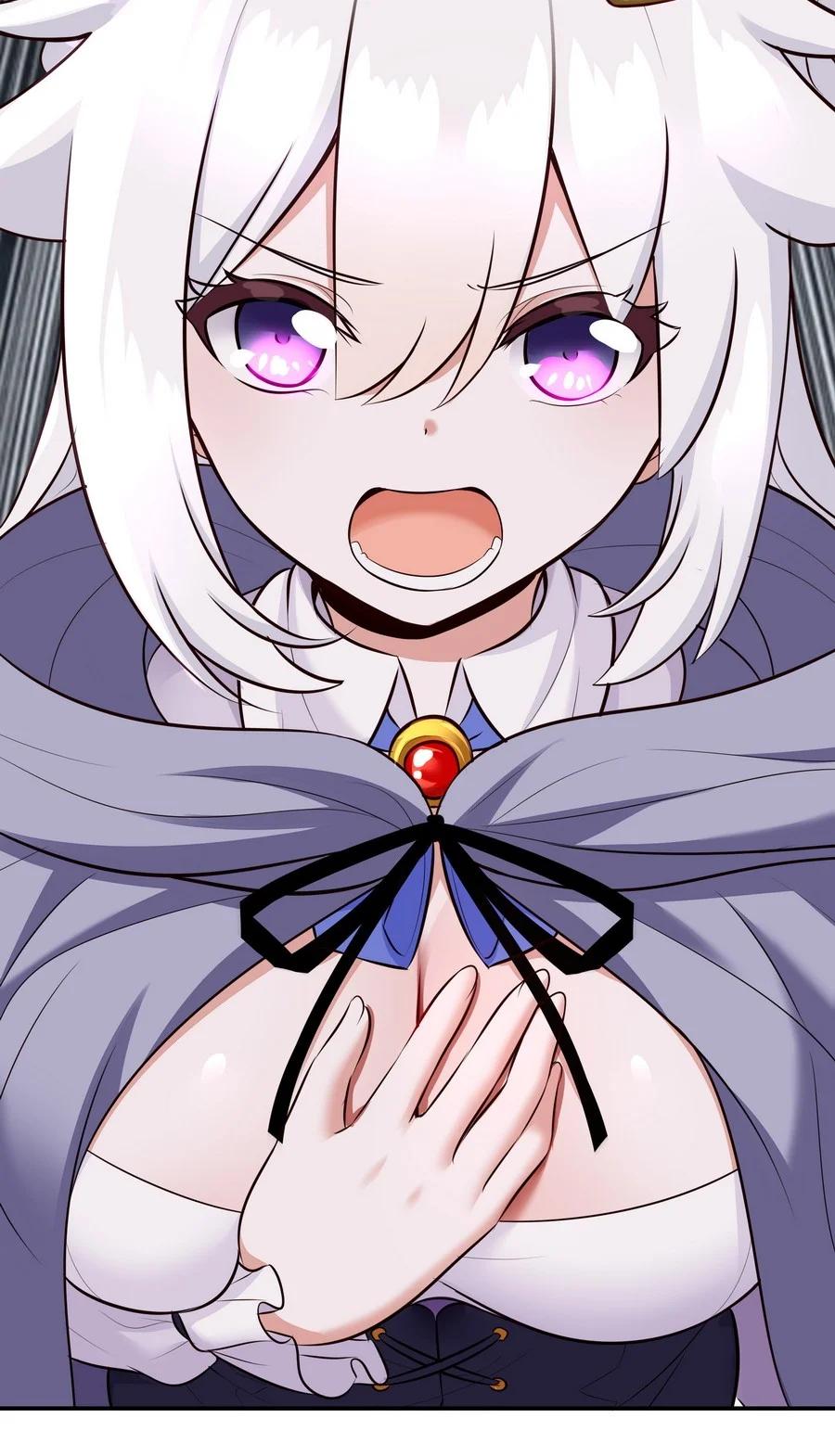 喜欢大尾巴有什么错 - 022 小孩子才做选择 - 第14张图