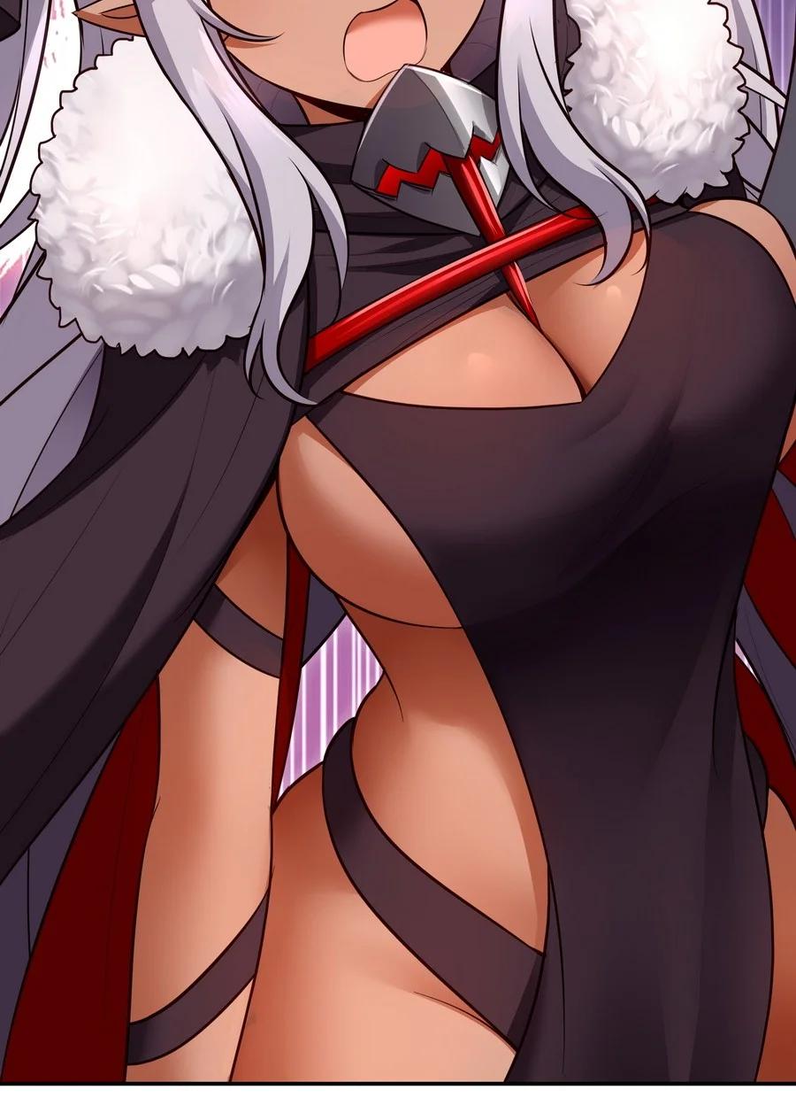 喜欢大尾巴有什么错 - 022 小孩子才做选择 - 第69张图