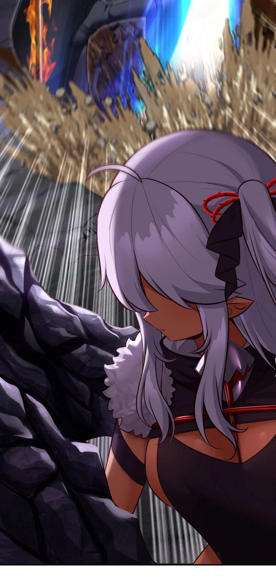 喜欢大尾巴有什么错 - 022 小孩子才做选择 - 第57张图