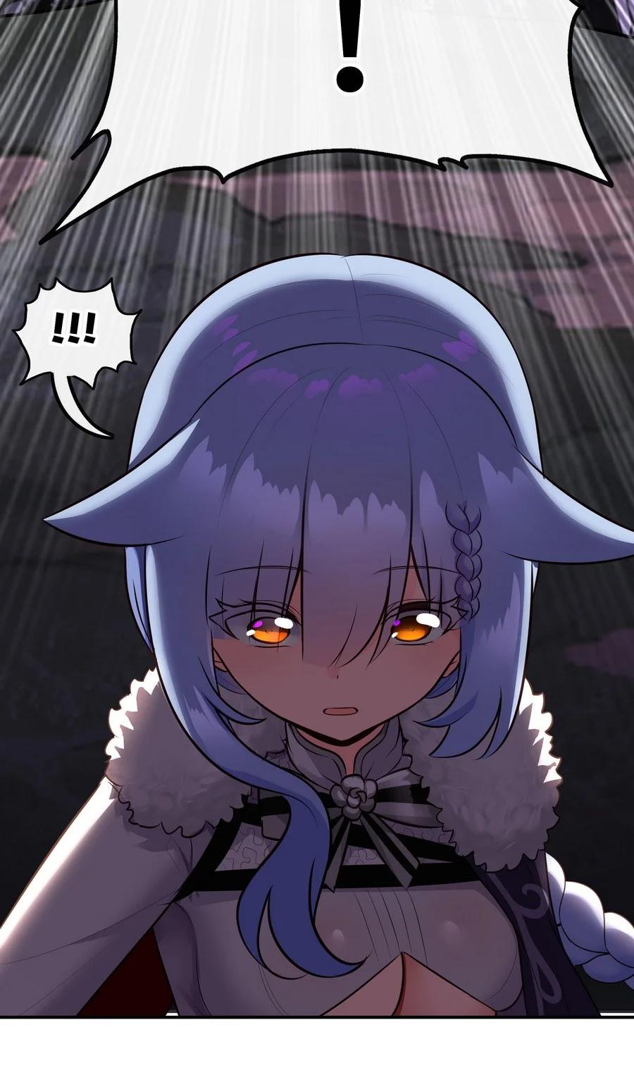 喜欢大尾巴有什么错 - 022 小孩子才做选择 - 第11张图