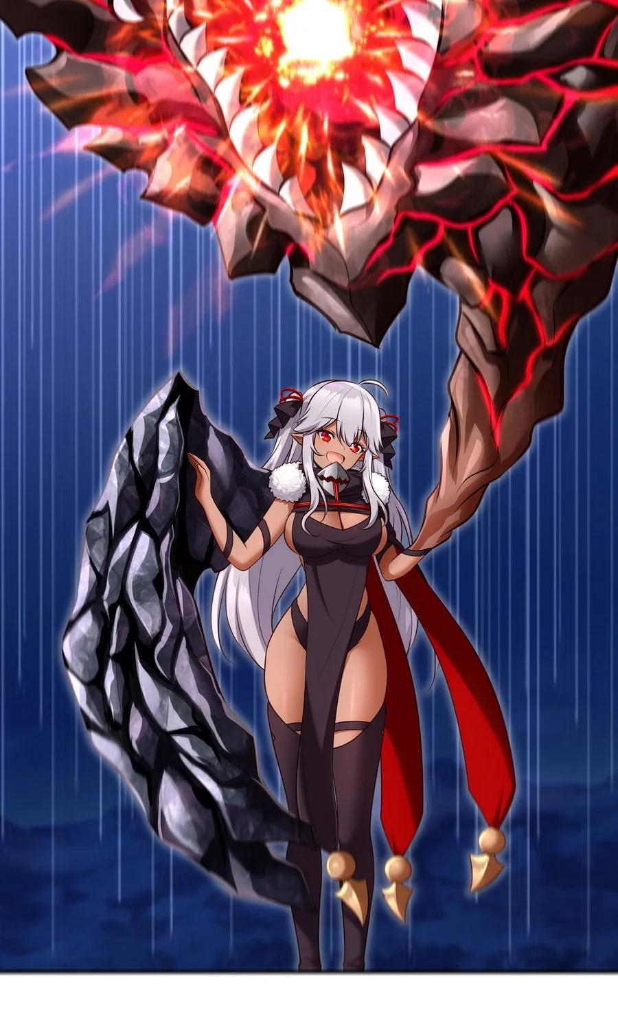 喜欢大尾巴有什么错 - 022 小孩子才做选择 - 第54张图