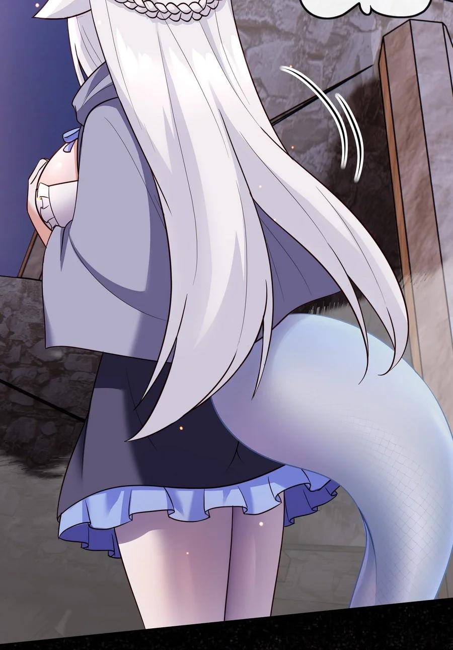 喜欢大尾巴有什么错 - 022 小孩子才做选择 - 第92张图