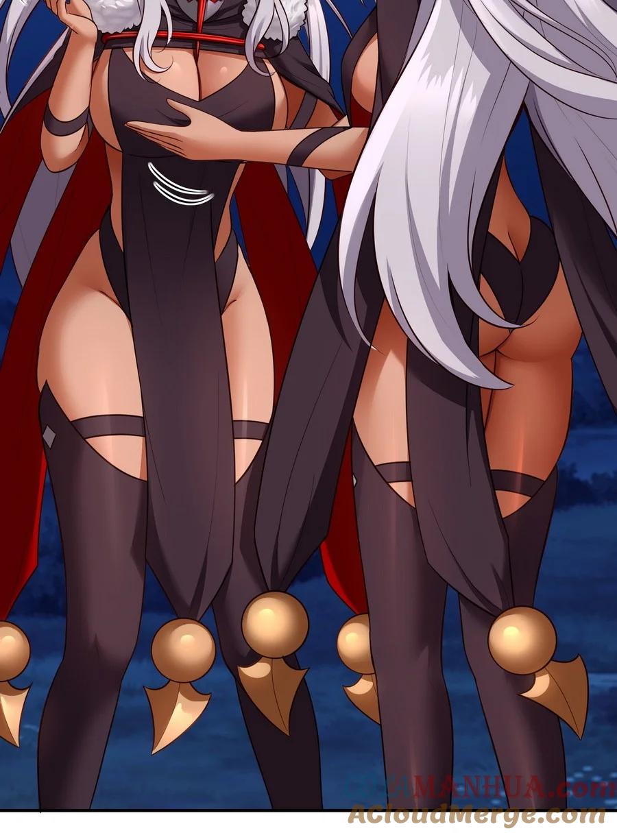 喜欢大尾巴有什么错 - 024 这谁能顶得住 - 第55张图