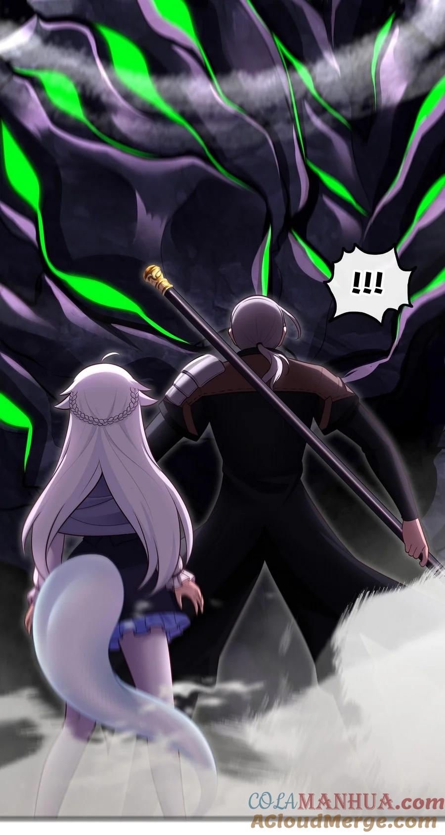 喜欢大尾巴有什么错 - 024 这谁能顶得住 - 第73张图