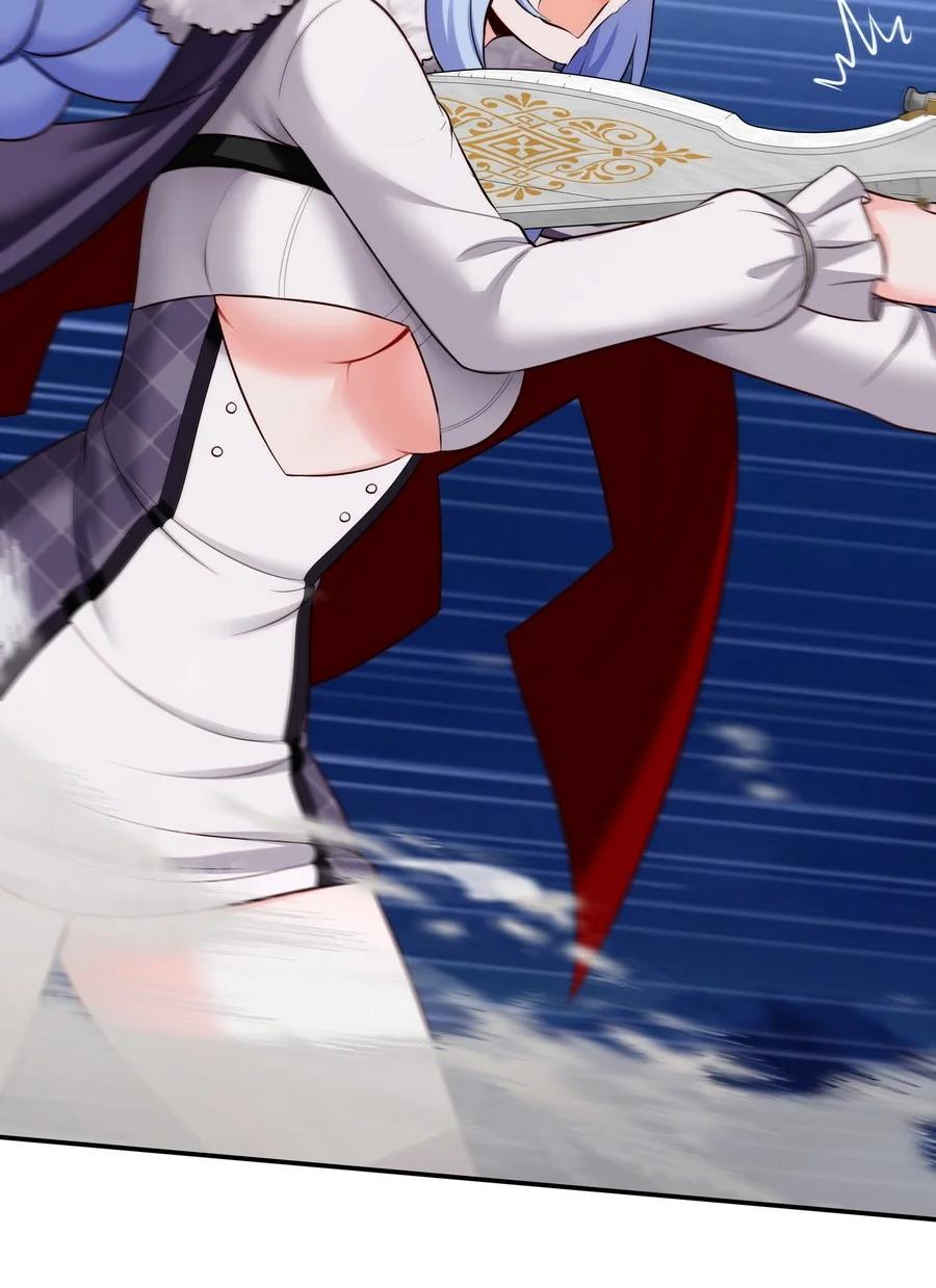 喜欢大尾巴有什么错 - 024 这谁能顶得住 - 第75张图