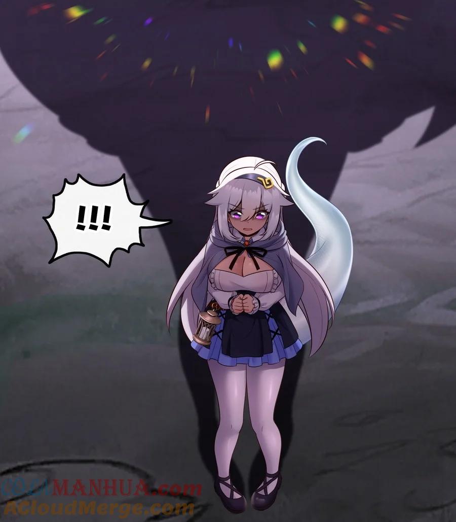 喜欢大尾巴有什么错 - 024 这谁能顶得住 - 第67张图