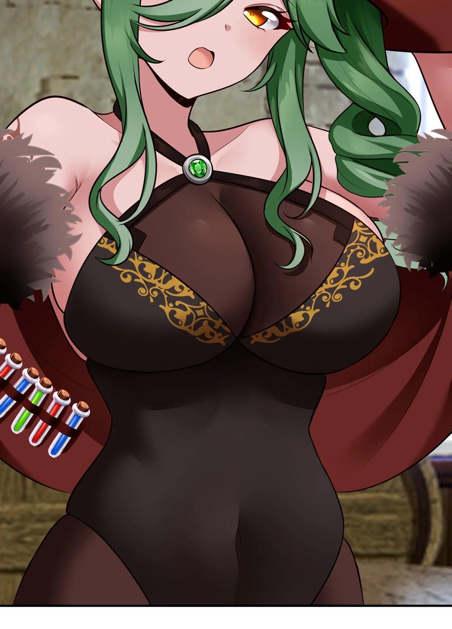 喜欢大尾巴有什么错 - 026 海 - 第19张图