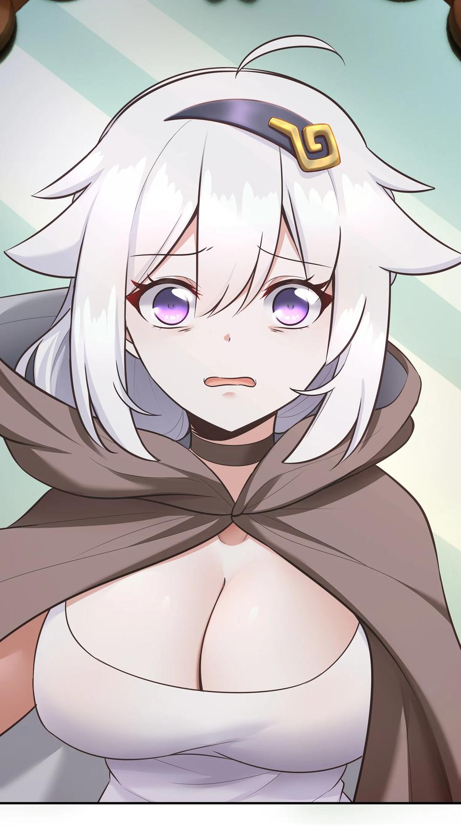 喜欢大尾巴有什么错 - 026 海 - 第30张图