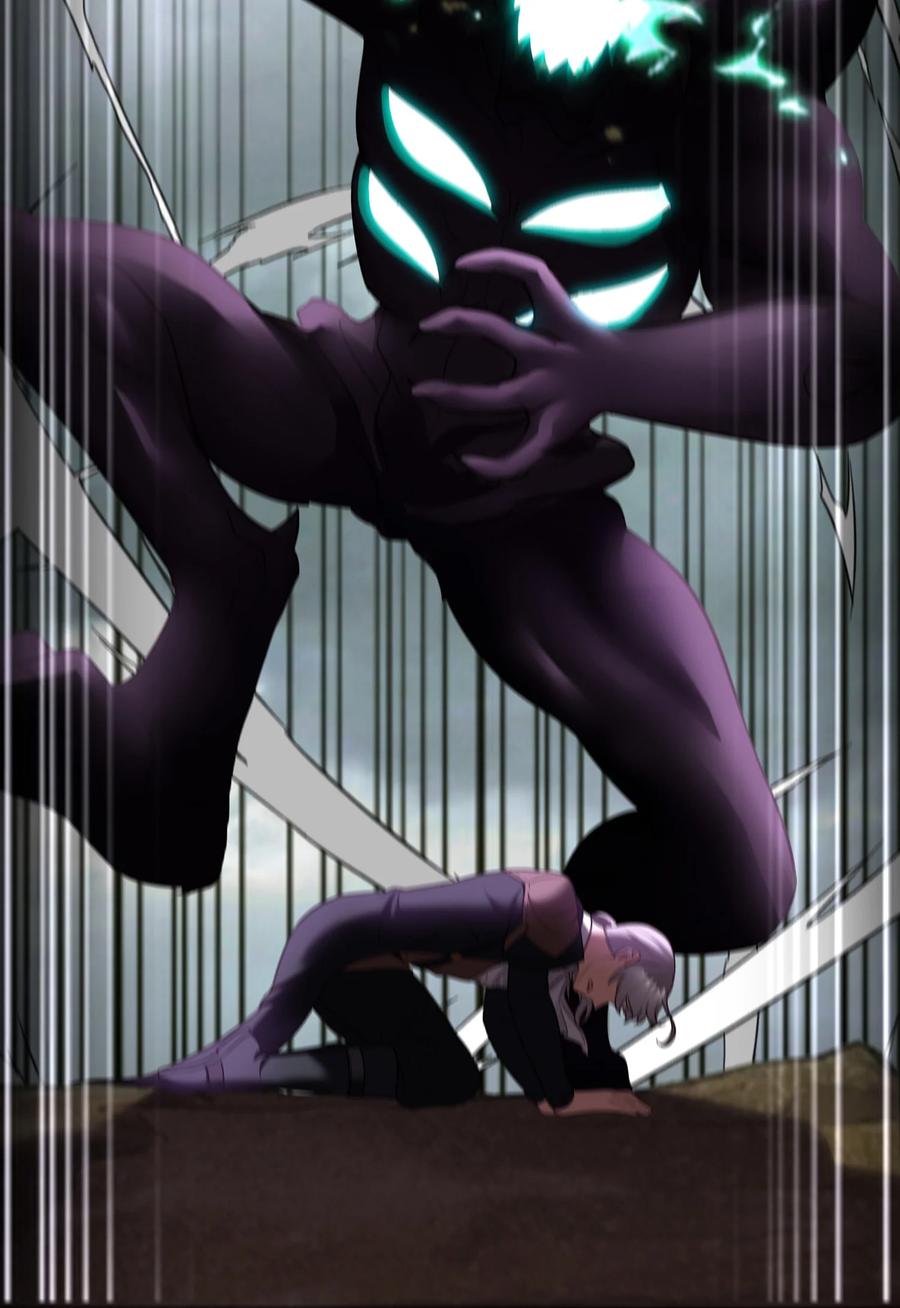 喜欢大尾巴有什么错 - 028 大尾巴天堂 - 第56张图