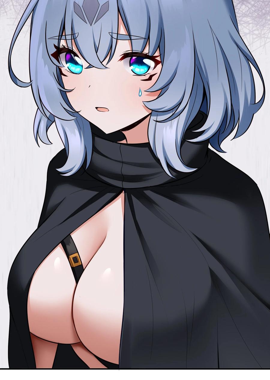 喜欢大尾巴有什么错 - 029 千奇 - 第33张图