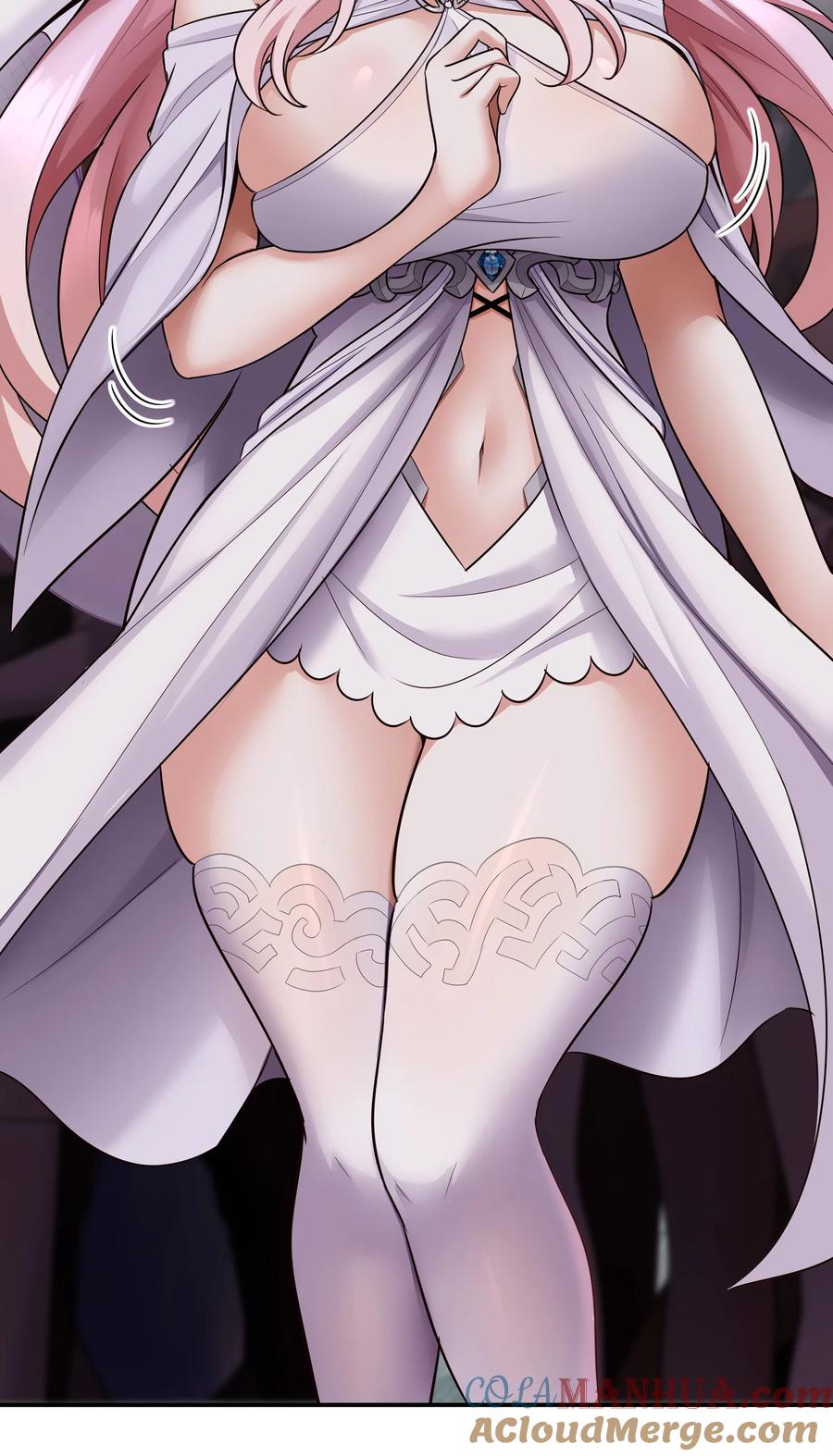 喜欢大尾巴有什么错 - 029 千奇 - 第22张图