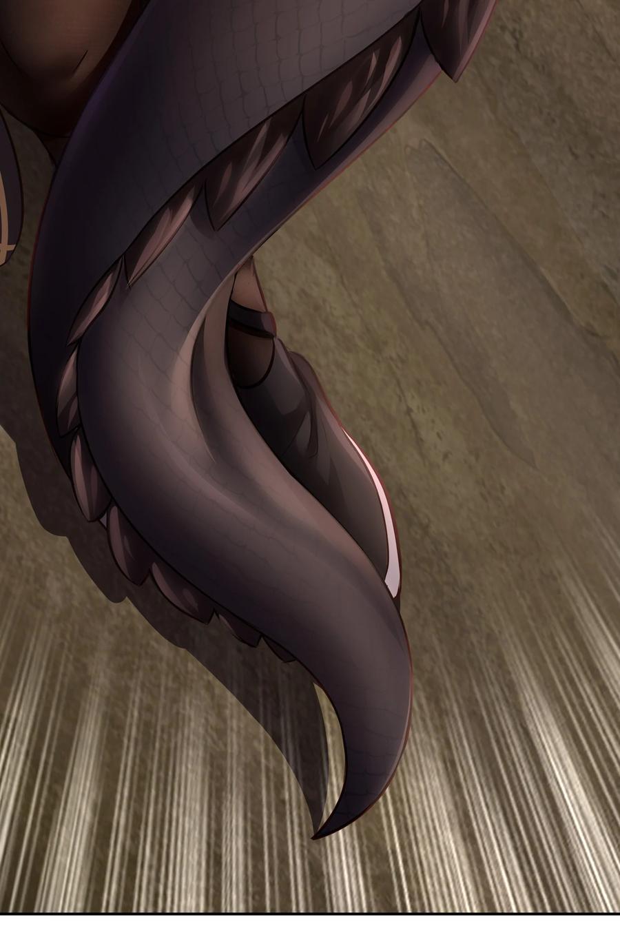 喜欢大尾巴有什么错 - 029 千奇 - 第11张图