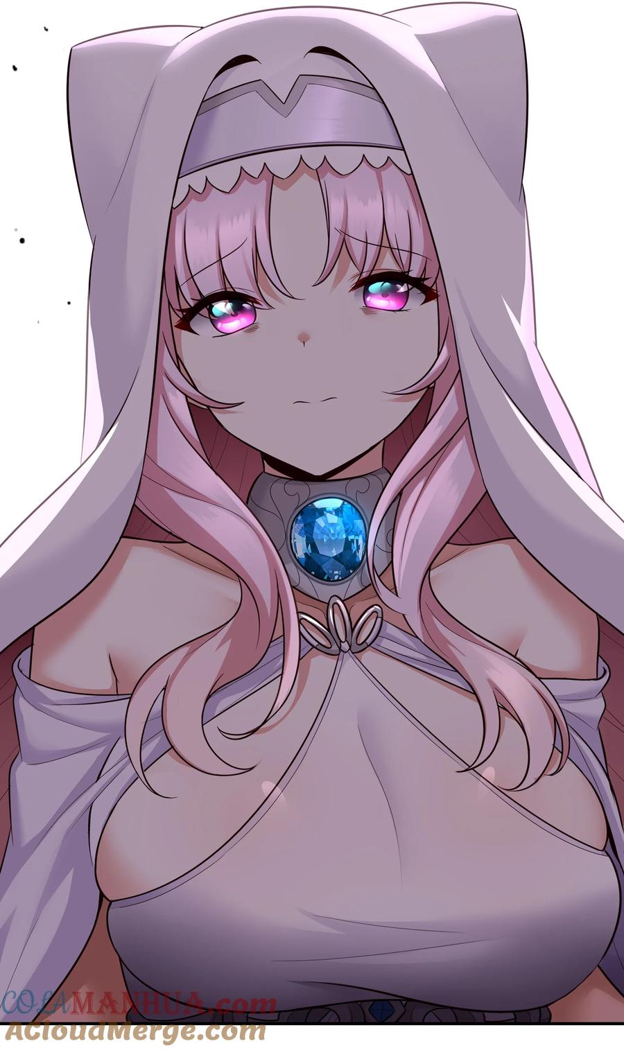 喜欢大尾巴有什么错 - 029 千奇 - 第37张图