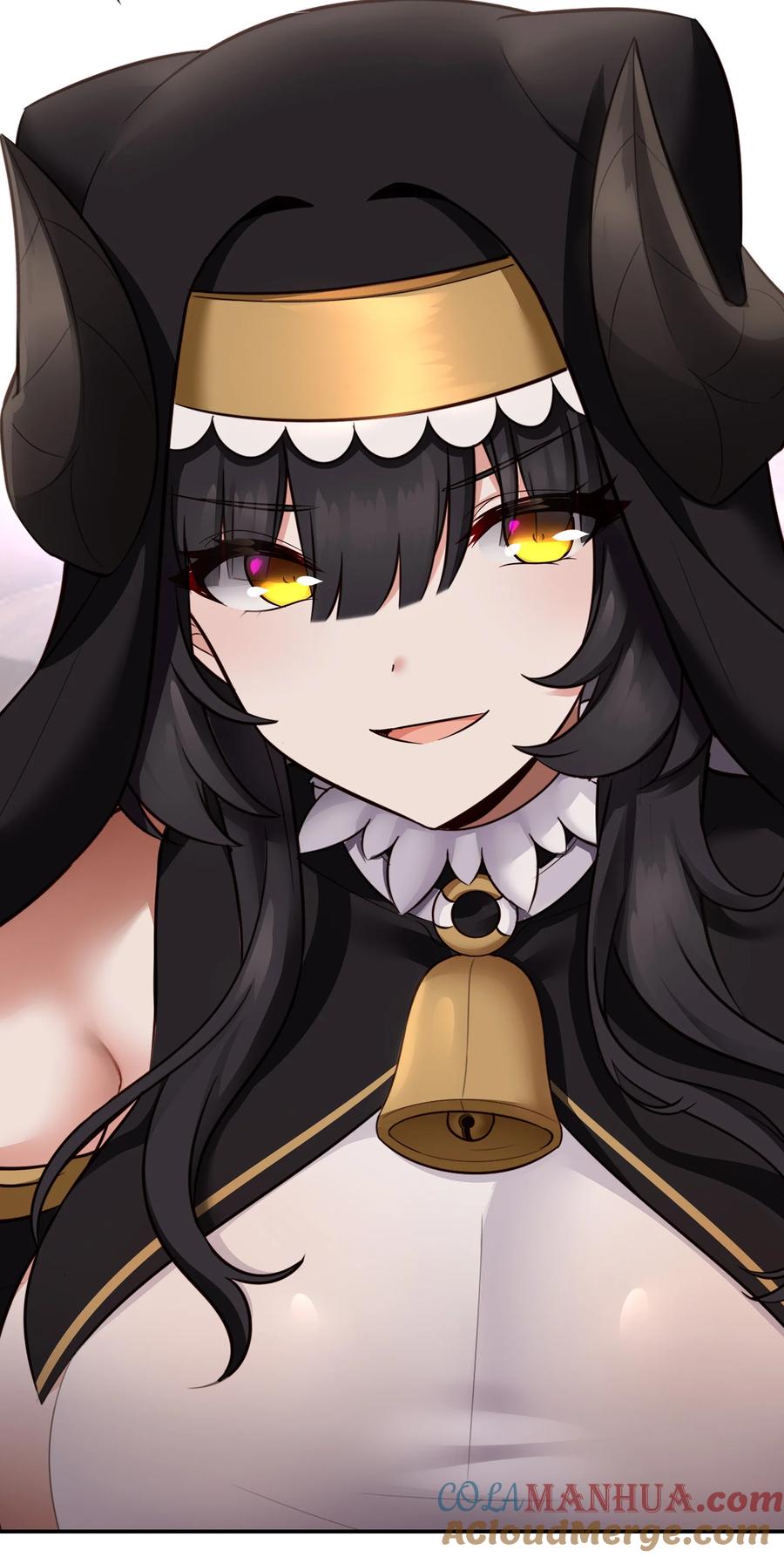 喜欢大尾巴有什么错 - 030 最后的命令 - 第63张图