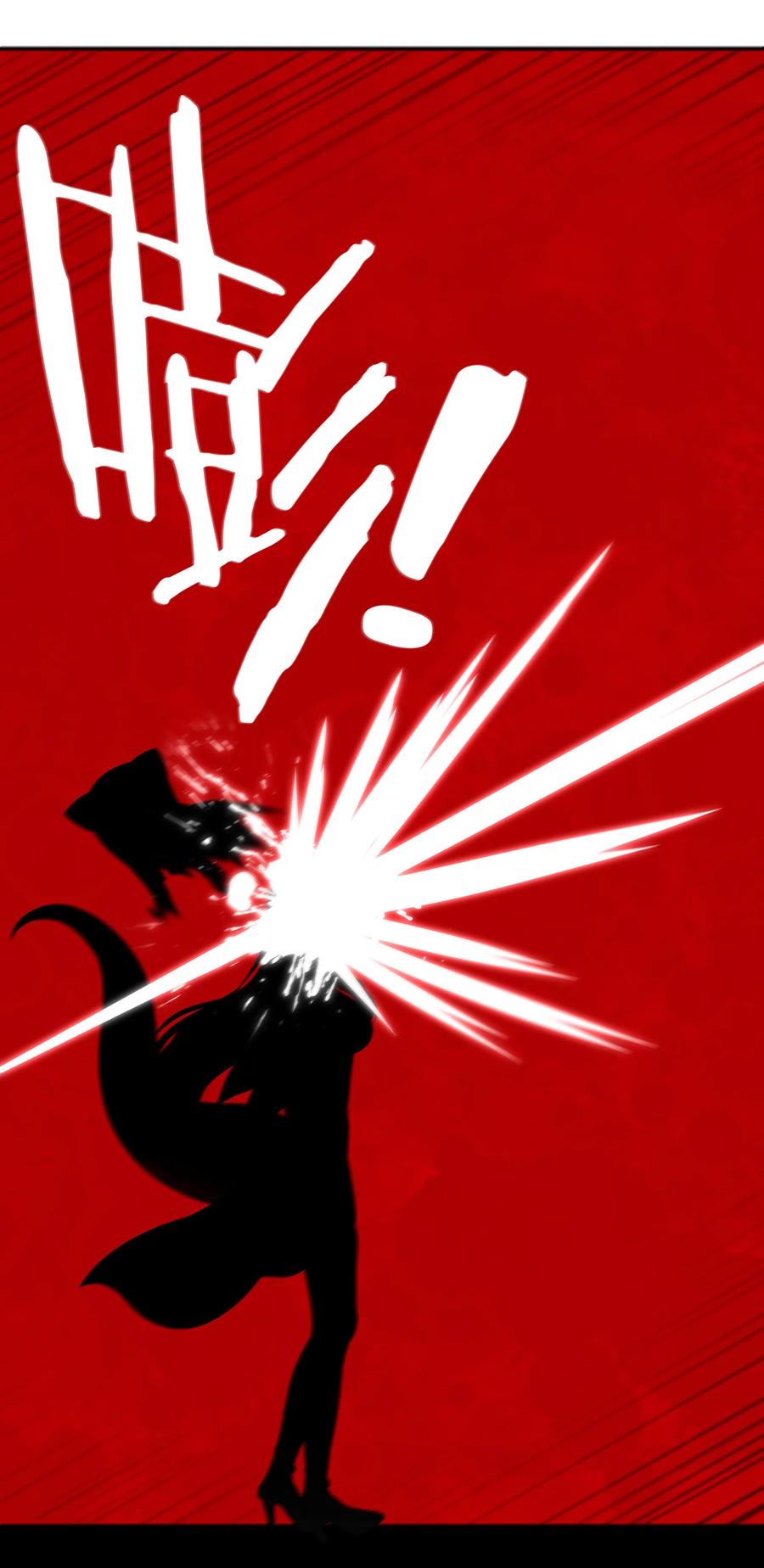 喜欢大尾巴有什么错 - 030 最后的命令 - 第50张图