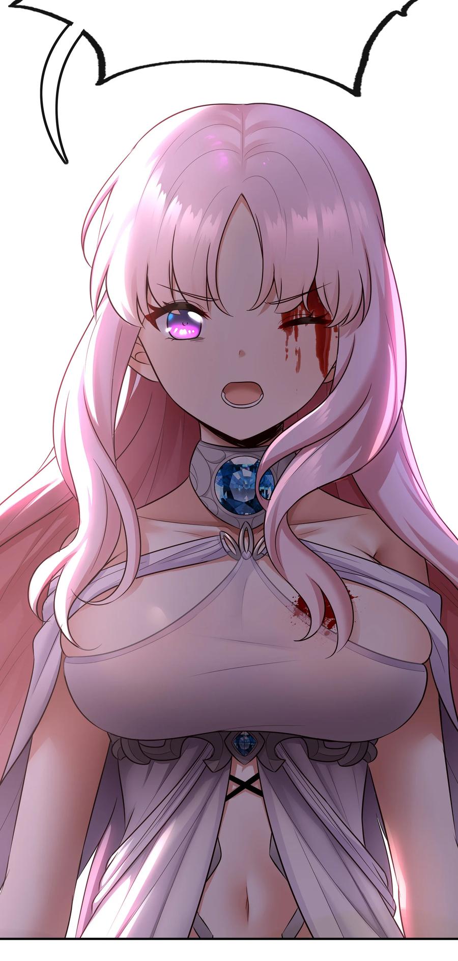 喜欢大尾巴有什么错 - 030 最后的命令 - 第58张图