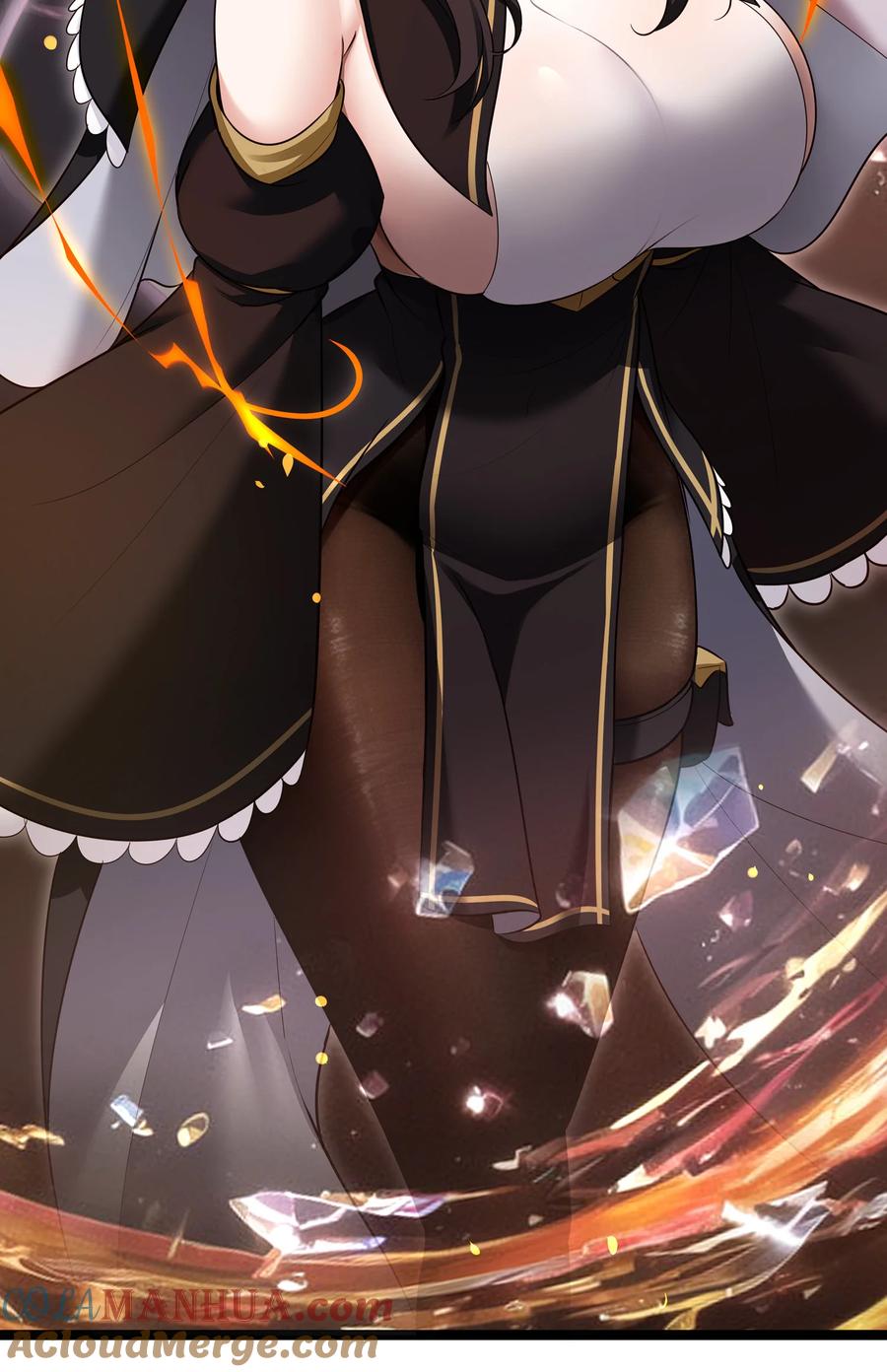 喜欢大尾巴有什么错 - 030 最后的命令 - 第21张图